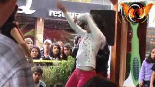 videos Electro tecktonik Dance Battle - Batallas de baile electro tck - street dance 1