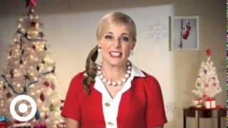 Maria Bamford: Christmas Target Commercial (2010)