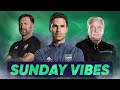 The First Manager To Be Sacked Will Be... | Sunday Vibes (PAT IS BACK!)