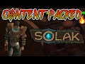 THIS SEMI CUSTOM 718 IS CONTENT PACKED AND UNIQUE!!! SOLAK RSPS