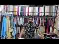 beautiful u0026 latest hijab collection stall in numaish 2025 hyderabad trending viralvideo nice