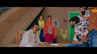 Gulzaar Chhaniwala - Yamraaj | Official Video | New Haryanavi Song 2019 Gulzaar Chhaniwala