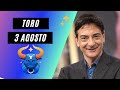 Toro ♉️ L'oroscopo di Paolo Fox - 3 Agosto 2024 - Tra mare o montagna, viva la campagna!