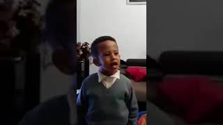 Jadon Samamo - ጄደን ሳማሞ-  እኔ የቀመስኩትን ቅመሱ Eski yekemeskutn kmesu  - Mezmur