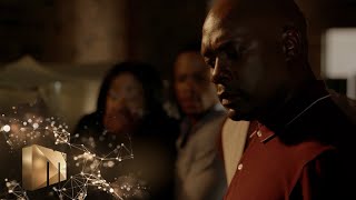 Qaphela has escaped – Isibaya | Mzansi Magic