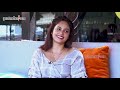 nandita swetha exclusive interview akshara movie greatandhra