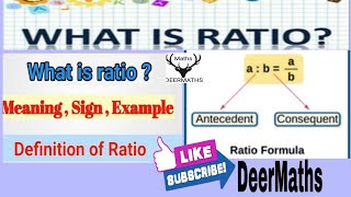 10. Ratio and Proportion for Competitive exams | Ratio and Proportion Aptitude Trick/Concept/Method