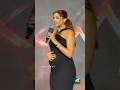 Deepika Padukone Flaunts Her Baby Bump at Kalki 2898AD Event