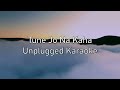 Tune Jo Na Kaha | Mohit Chauhan | Short Version Karaoke