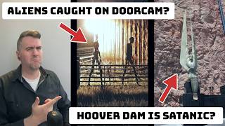 Strange Phenomena and Hidden Mysteries (Episode 66)