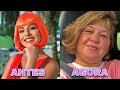 Veja como estão os actores da novela Carinha De Anjo do sbt em 2024