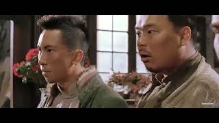 Ip Man vs Master Jin (Ip Man 2008) (RESOUND 🔊)