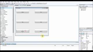 Visual Basic Tutorial : Unit Converter Part 1