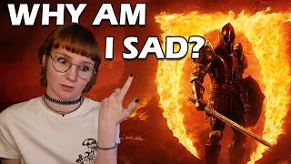 One Year Later: Oblivion Remastered Still Makes Me Sad