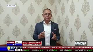 Terkait Rencana Penghapusan Premium, Begini Tanggapan DPR