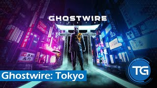 ביקורת משחק: Ghostwire: Tokyo - אימה בטוקיו