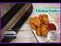 Chicken Tenders  | NINJA FOODI GRILL RECIPE | Keto Friendly