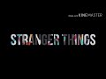 FL Studio Mobile | Kygo ft. One Republic Stranger Things