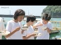 【水産スクール】中学生が養殖について学ぶ　三重・紀北町