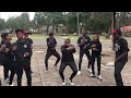 KONYOLO DANCE CHOREOGRAPHY by K.E FINEST DANCE CREW @SWAT MATIRE #CHOREOGRAPHY BY Scoffi _Poffi