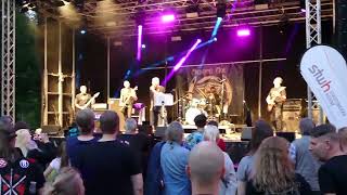 Mekong Age - Lost Live Stennert Rock Spektakulum 2022 02.09.2022