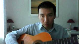 National Anthem of Mongolia: Монгол Улс (Mongol Uls) (How to play on guitar easily)