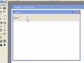 How to create a WebBrowser in Visual Basic 6.0