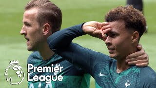 Premier League 2018/19 Season in Review | NBC Sports