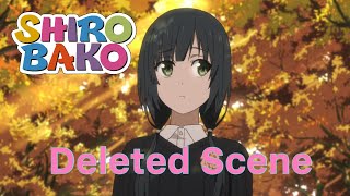 Shirobako Dance Deleted Scene