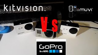 Kitvision Escape HD5 review