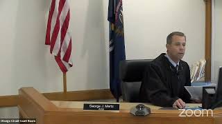 Court Grants Divorce After Couple's Unexpected Testimony About Their Future