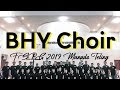 Bukit Hermon Youth Choir - FSPG 2019 Manado Teling