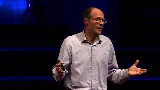 Transition: Changing Society without Seizing Power | Olivier De Schutter | TEDxULB