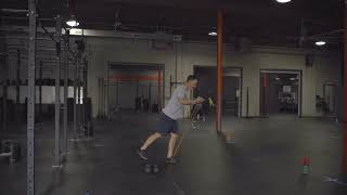 Banded Single Leg RDL | Use a Band to Master the Single Leg Romanian Deadlift