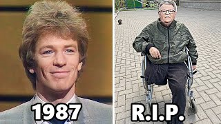 Home James! 1987 Cast Then and Now 2025, All Cast Tragically Passed Away!