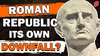 The Fall Of The Roman Republic