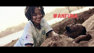 CHRIS EVANS KAWEESI -  WANFUNA  Ugandan Music 2022 HD