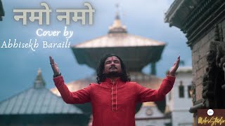 Namo Namo - Full Song | Cover 2021 | Abisekh Baraily | Kedarnath | Amit Trivedi