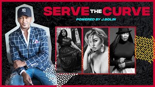 J. Bolin "Serve The Curve"