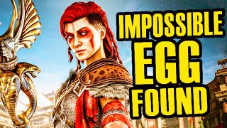 NEW IMPOSSIBLE EASTER EGGS SOLVED IN ZOMBIES: 1518 DAYS LATER!