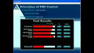 ESD Courses: ESDA Principles of ESD Control