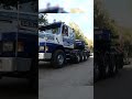 scania 143 v8 8x4 torpedo