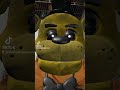 doing FNAF filters on TikTok enjoy