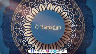 🎧 CHANT religieux spécial RAMADAN 2022 : 🌙 Ramadan, mois de la purification de l’âme 🌙