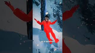 What_Actually_Is_Frostbite__🥶#short #viralvideo#trending