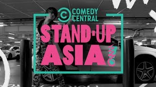 Stand-Up, Asia! Season 4 - Official Teaser (ft. The BenZi Project)