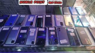 mobile point bhaga bazar Jame masjid road 🛣️###.            second hand phone shop. con 8638776549