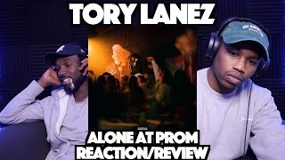 Tory Lanez - Alone At Prom FIRST REACTION/REVIEW