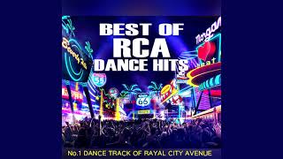 BEST OF RCA DANCE HITS