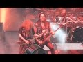 DESTRUCTION - live - ROCKSTADT EXTREME FEST (full show)